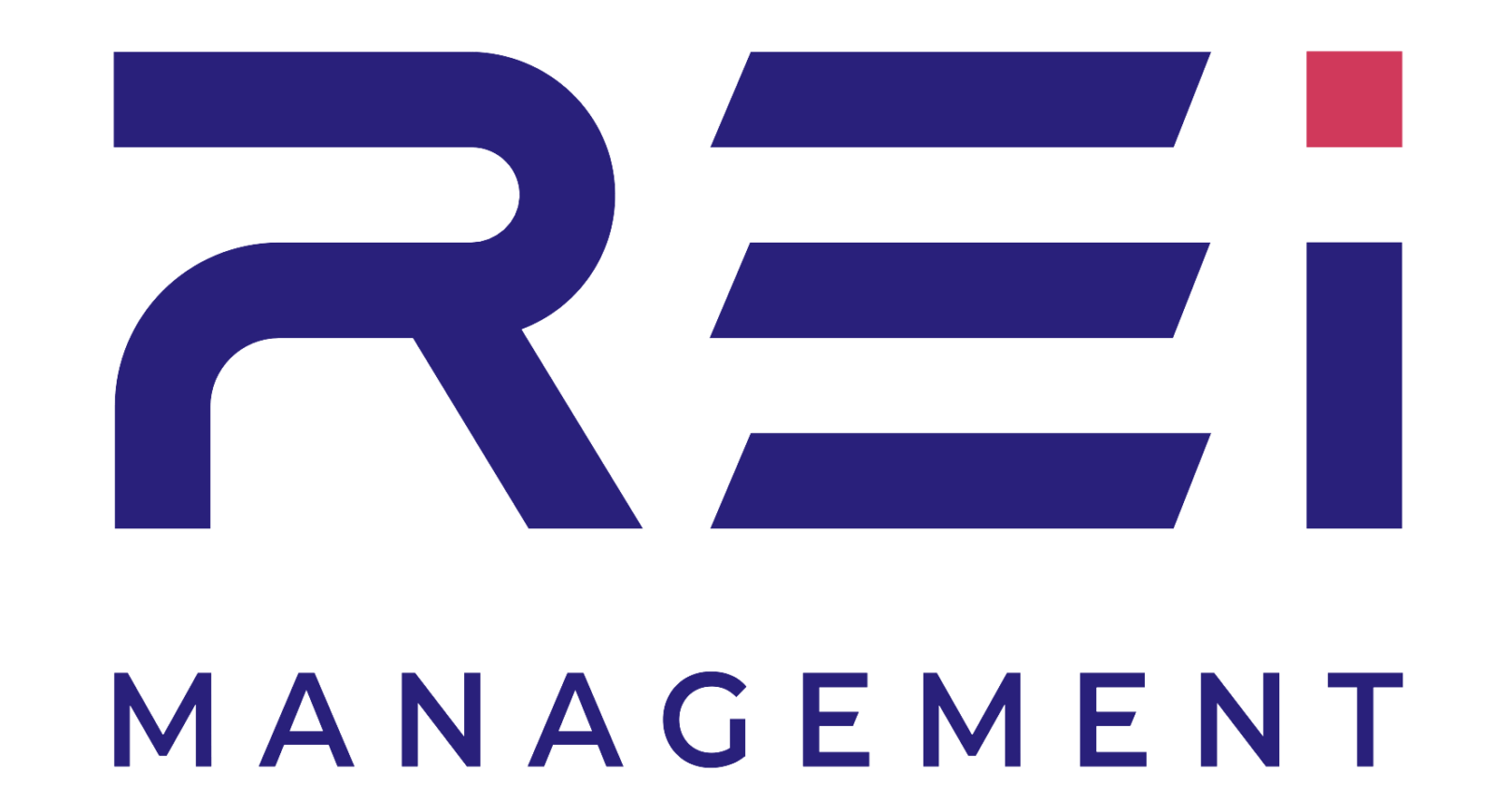 Rei Management Logo